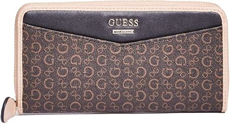 cartera guess original precio|amazon carteras de mujer guess.